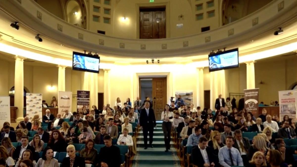 gala excelentei in business