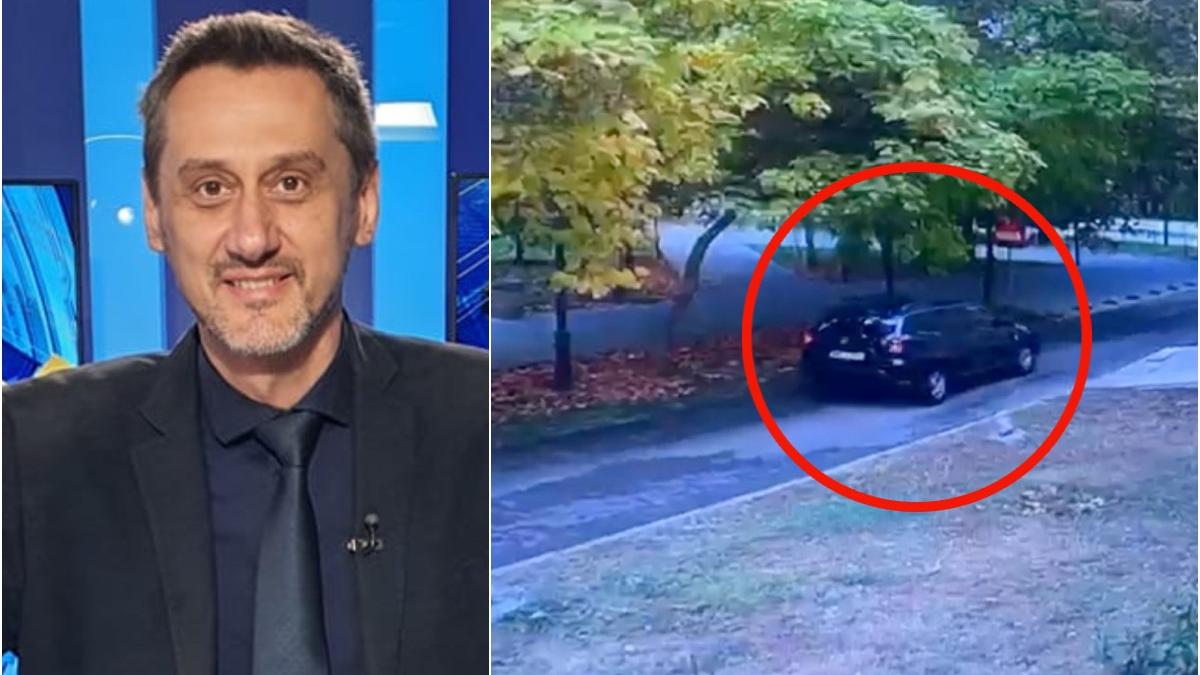 prefect olt mario de mezzo surprins conducand pe contrasens