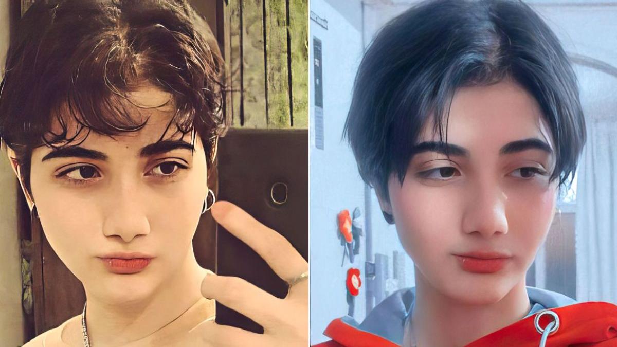 adolescenta batuta politisti irna nu purta hijab a murit o luna de coma