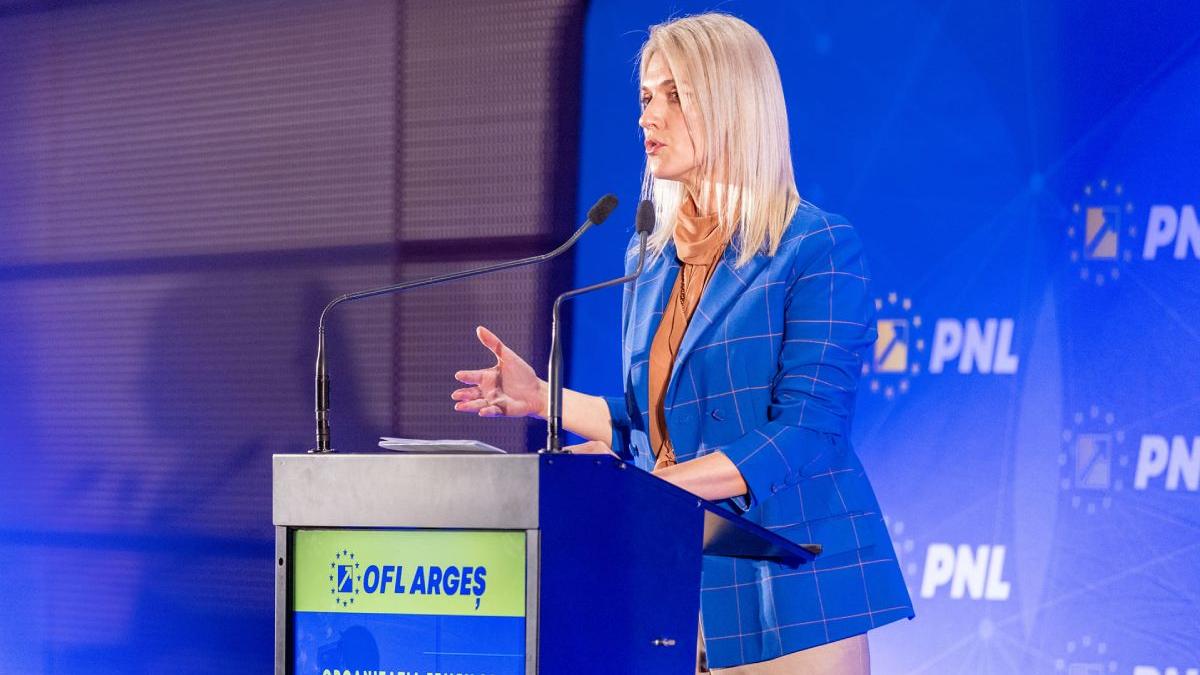 alina gorghiu vicepresedinte pnl 2024 castigat partid sustinere femei