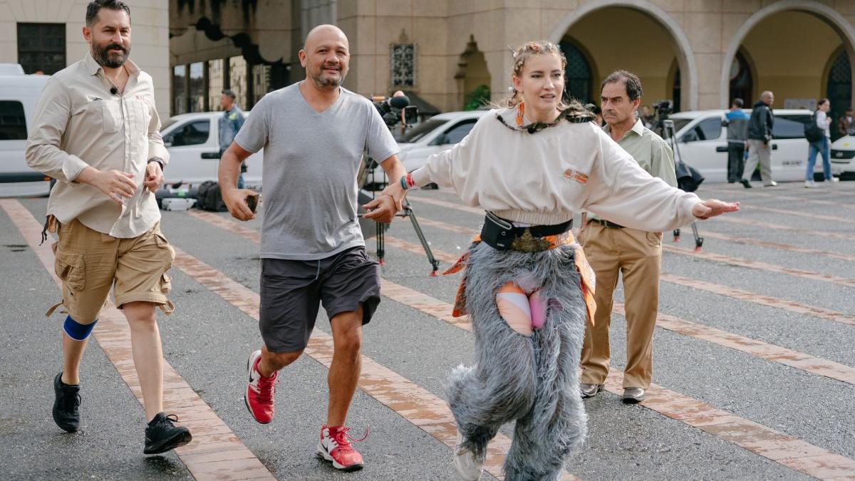 america express astazi 28 octombrie 2023 amuleta joker