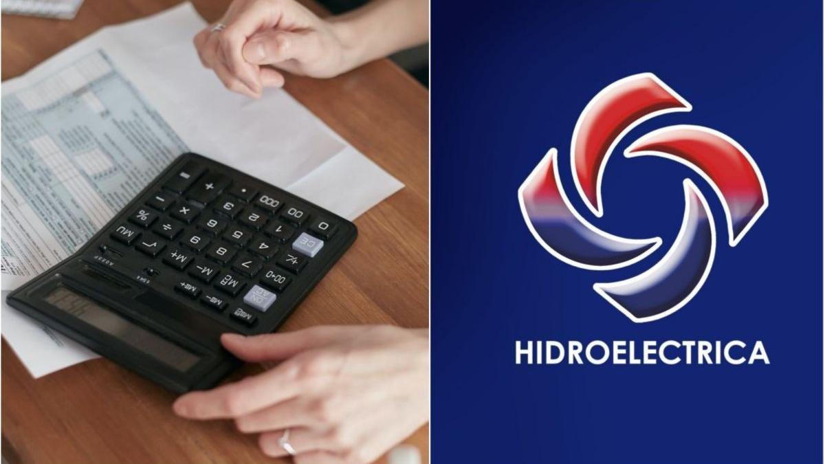 facturi hidroelectrica anunt companie 28 octombrie 2023