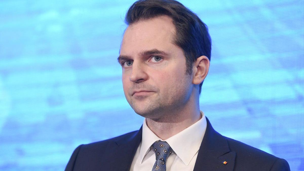 ministrul energiei mesaj nicusor dan datorie elcen