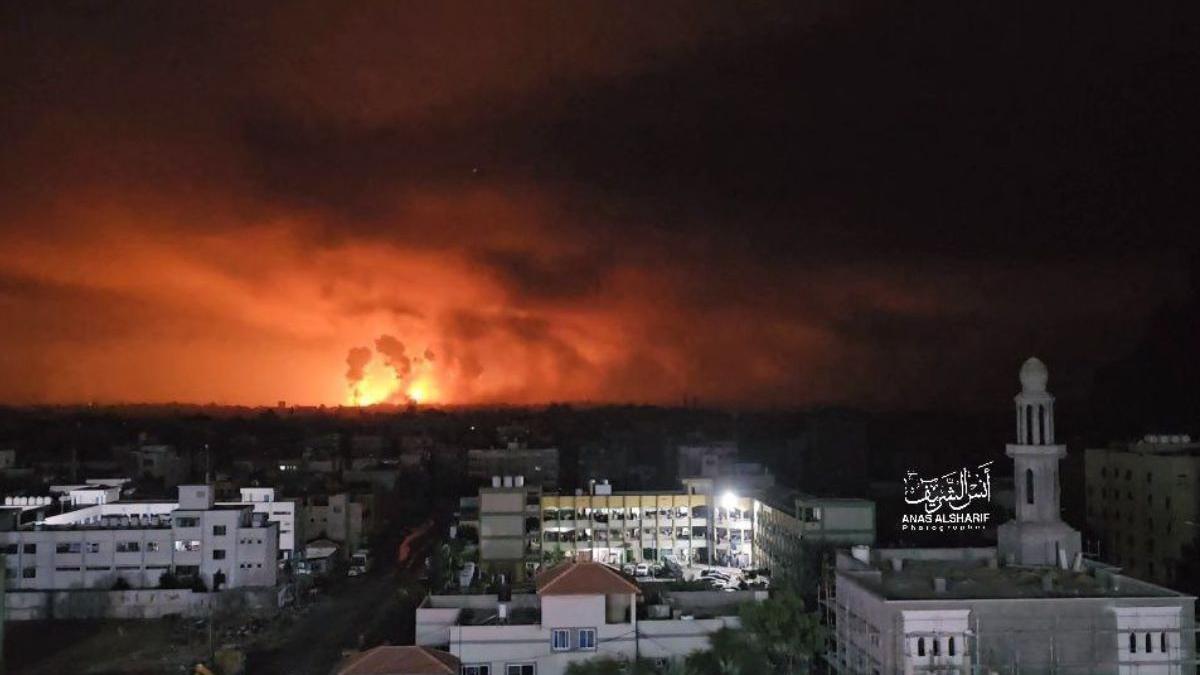 razboi israel 28 octombrie 2023