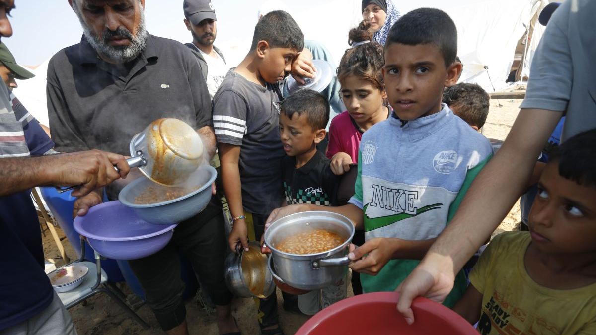 palestinieni asalt efractie depozite agentia onu pentru refugiati