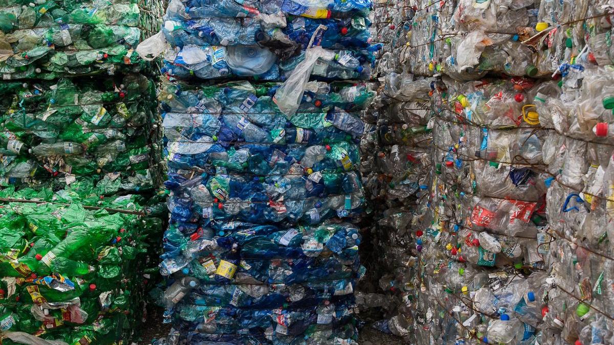 Sistemul de garanţie-returnare va intra în vigoare de la 30 noiembrie 2023