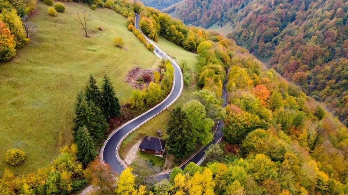 inaugurare drumul apusenilor proiect infrastructura bihor