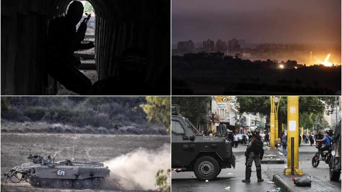 razboi israel 30 octombrie 2023