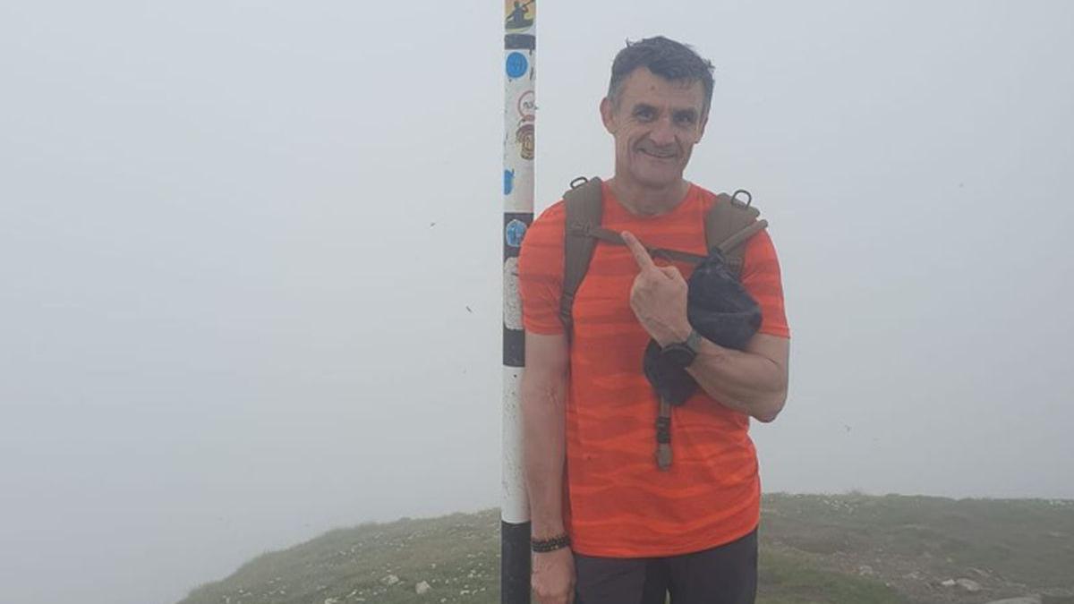 turist francez disparut busteni salvamont