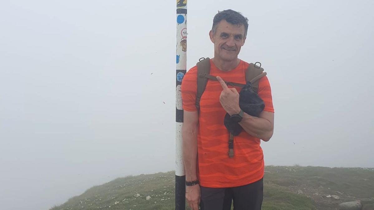 angajat ambasada frantei bucuresti disparut muntii bucegi gasit mort