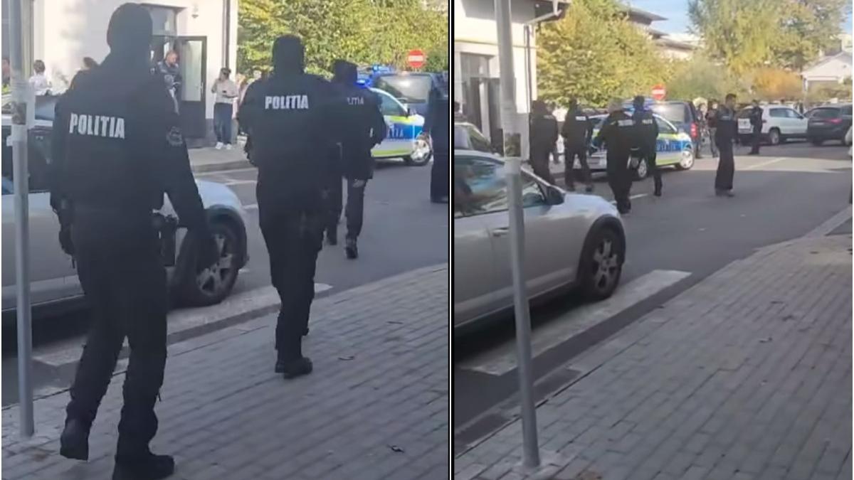 bataie sabii cutite cofetarie targu jiu