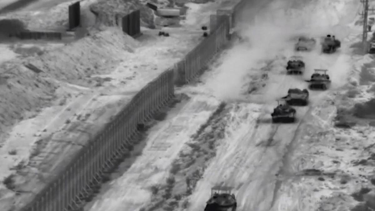 israel inceput secret invazia gaza radu tudor etapa cea mai complicata