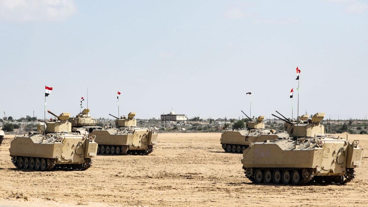 premier egipt avertisment protagonisti lupte gaza