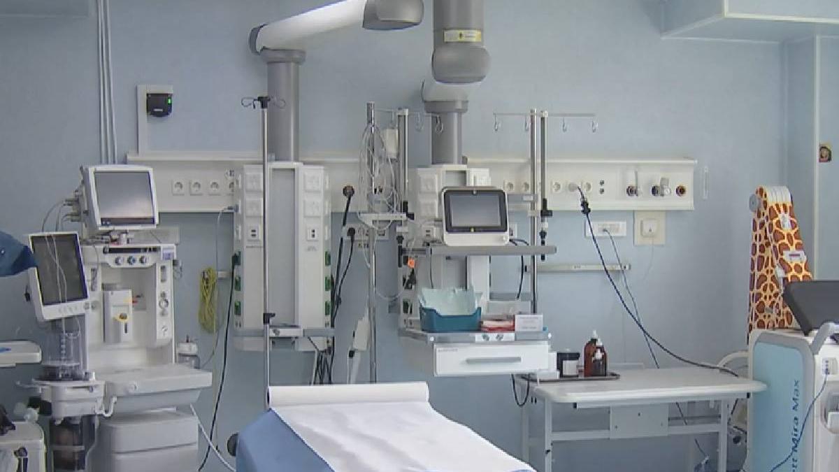 spitale romania asteapta zeci ani aparatura noua sectii dotate donatii