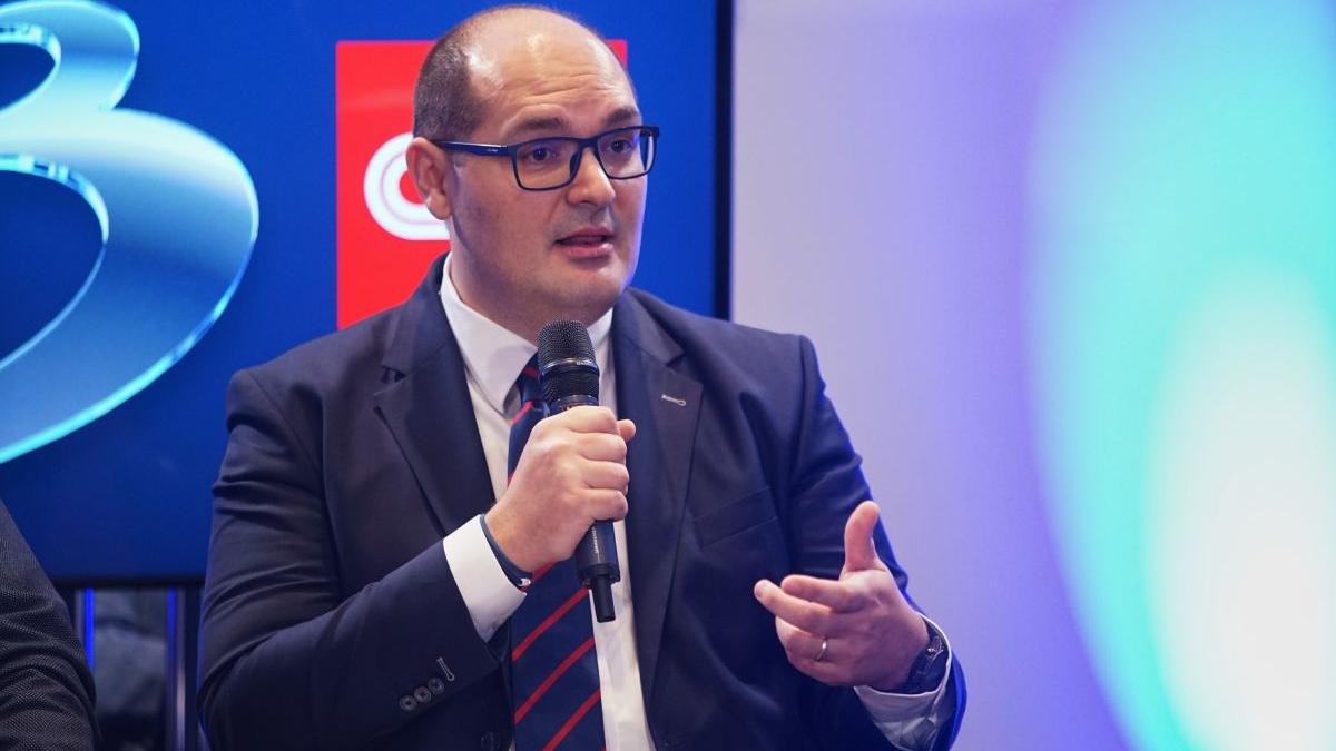 alexandru ciuncan director unsar conferinta romania inteligenta