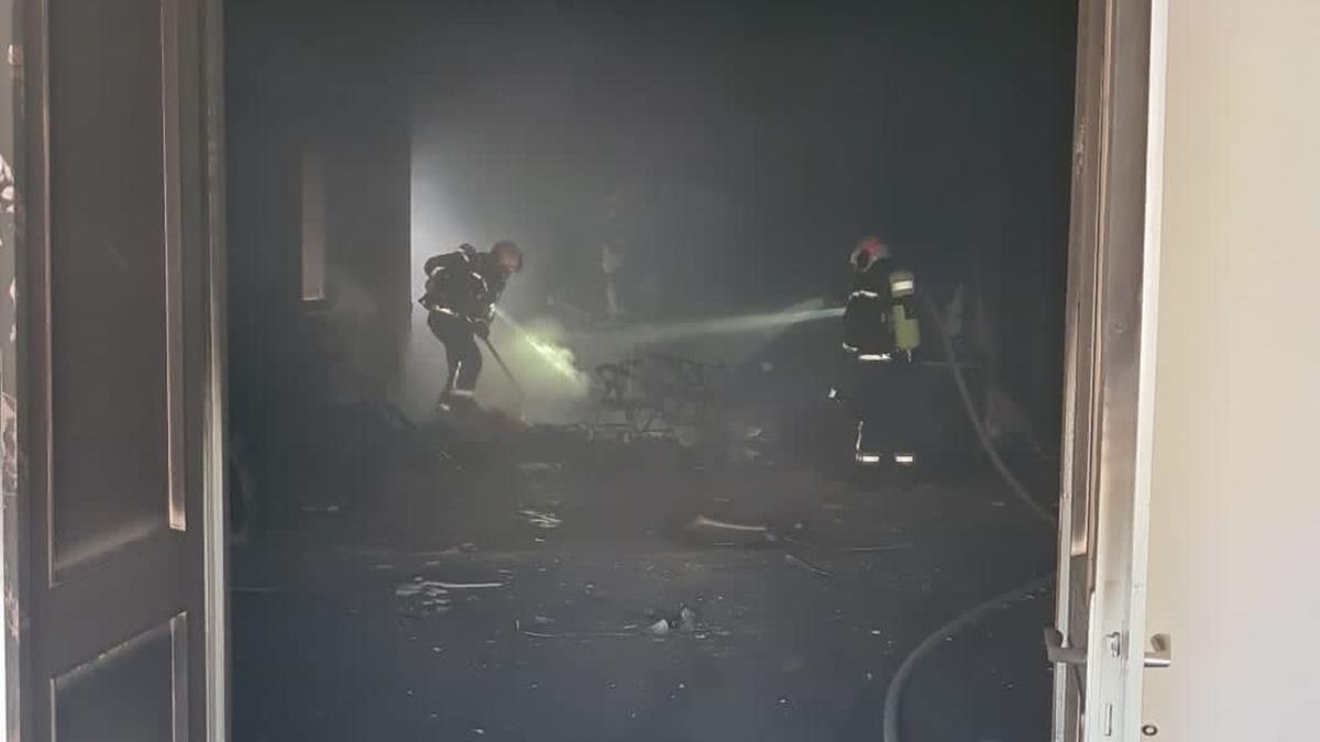 cimitir evreiesc viena incendiat ziduri simboluri antisemite fost ministru dezinformarea presei