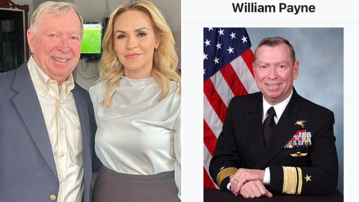 gabriela firea william holland payne