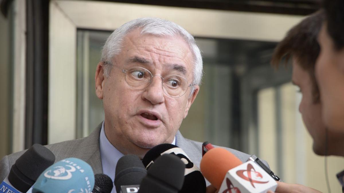 grupul de investigatii politice anre chirie firma controlata fost ministru dan ioan popescu