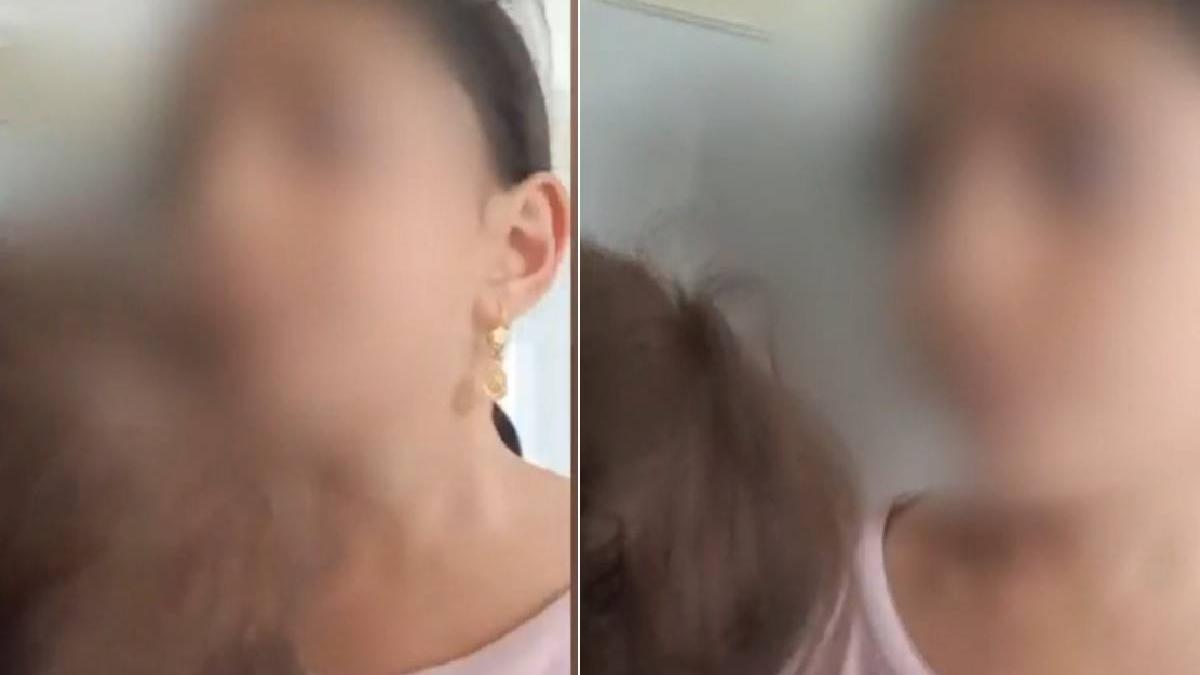 mama romanca fasia gaza mesaj disperat ajutor autoritati