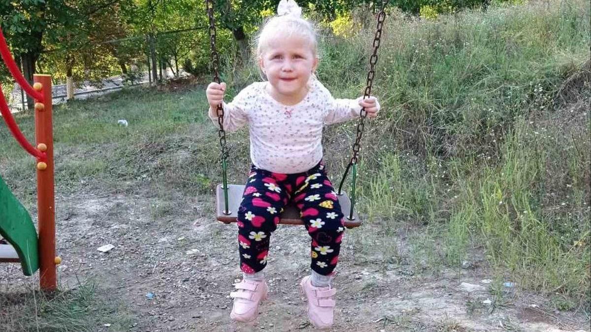 nicoleta fetita patru ani gasita moarta cornesti moldova