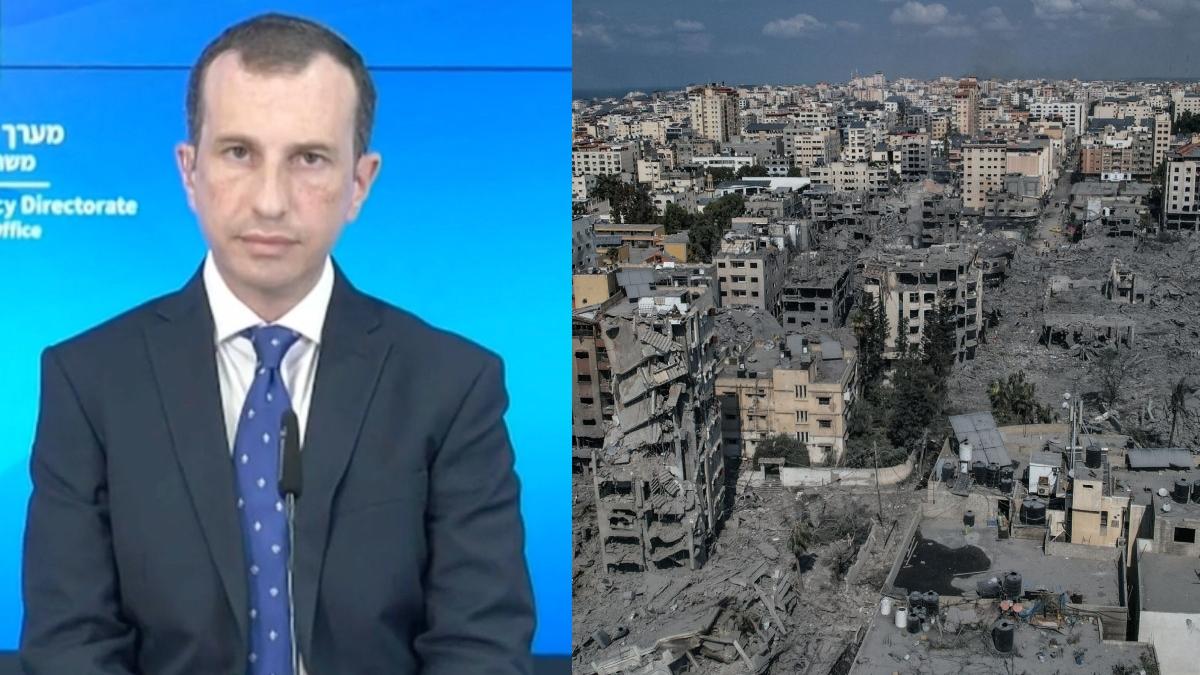 purtator cuvant cabinet netanyahu razboi grupare terorista