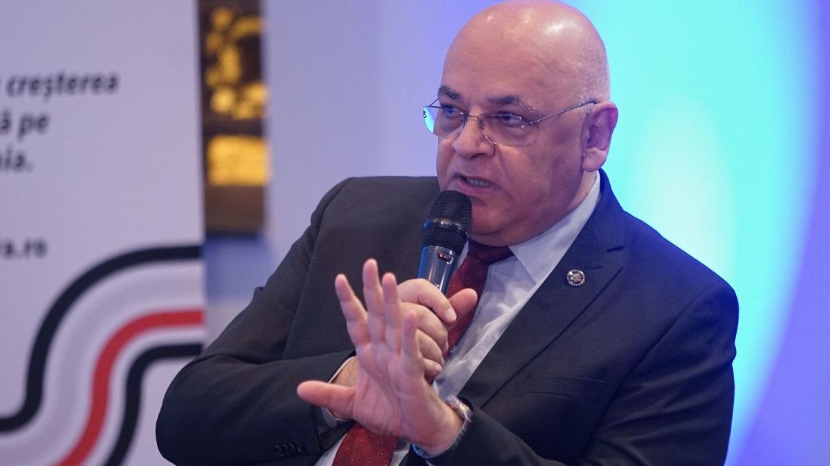 raed arafat sistem medical de urgenta romania inteligenta