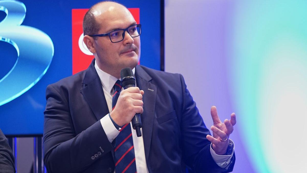 romania tara fruntasa accidente rutiere alexandru ciuncan conferinta romania inteligenta