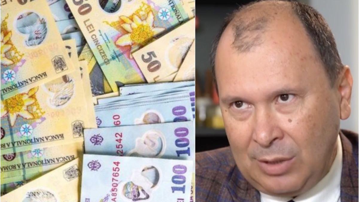 daniel baciu crestere pensii recalculare daniel baciu crestere pensii recalculare