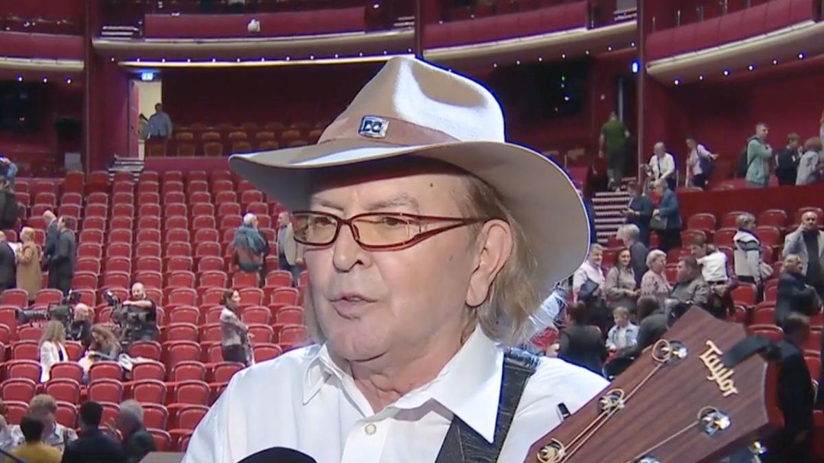 ducu bertzi concert 50 ani activitate teatrul national bucuresti