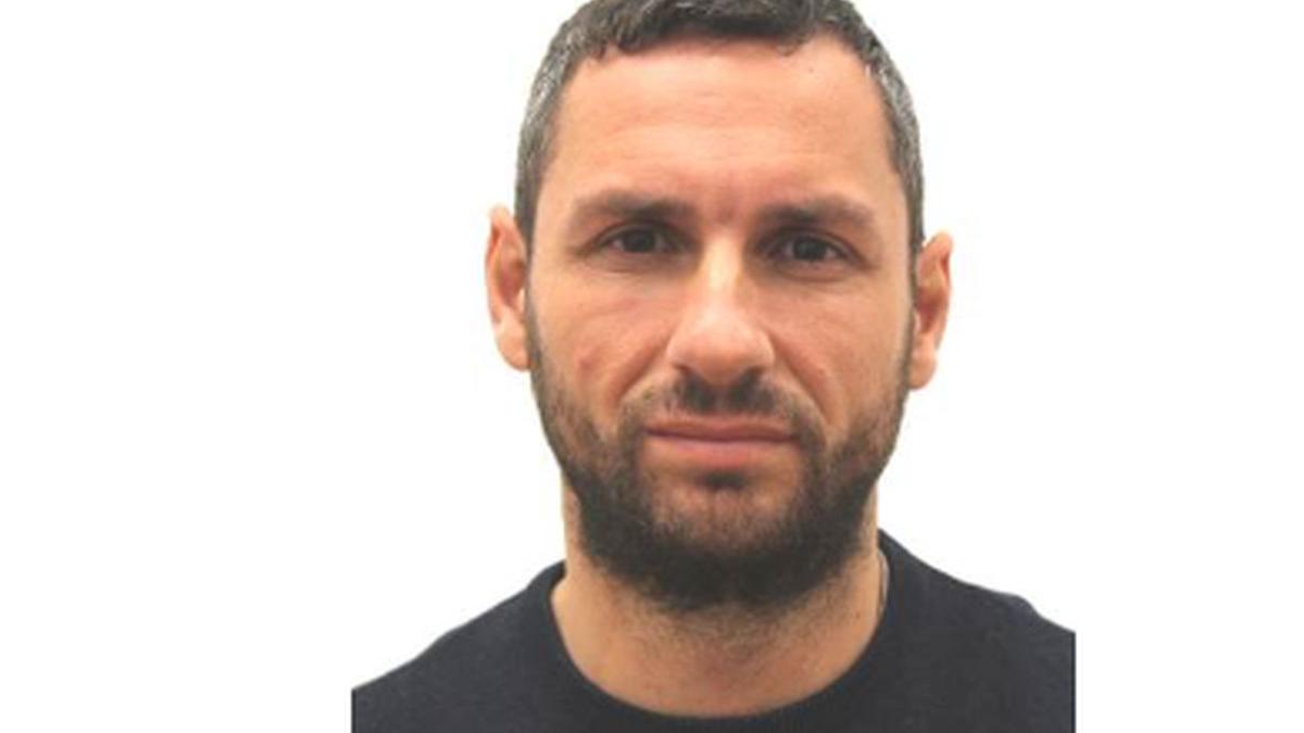 fotbalist lucian burdujan disparut politie