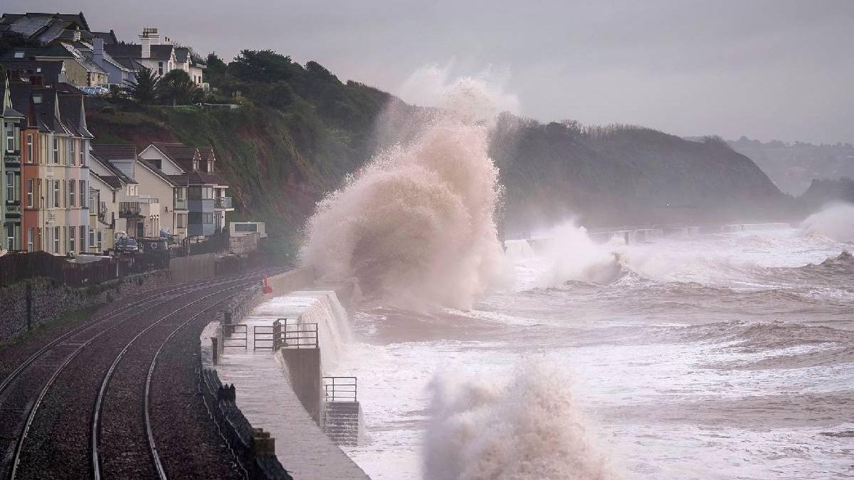 furtuna ciaran ravagii europa sase oameni copil murit