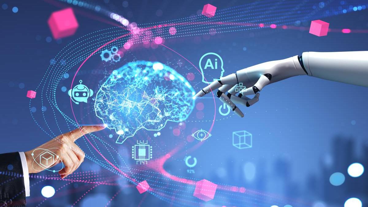 inteligenta artificiala locuri de munca