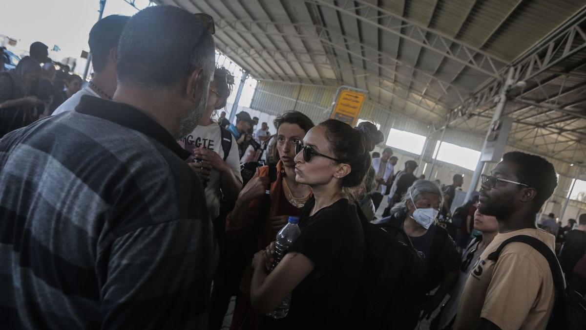 niciun roman lista persoane evacuate gaza americani bulgari cehi japonezi