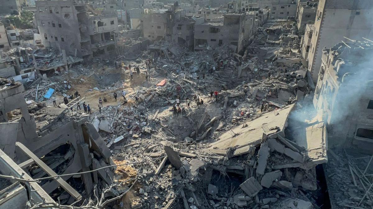 oficial militar israelian antena 3 cnn teroristi hamas gata sinucida jihad planuri