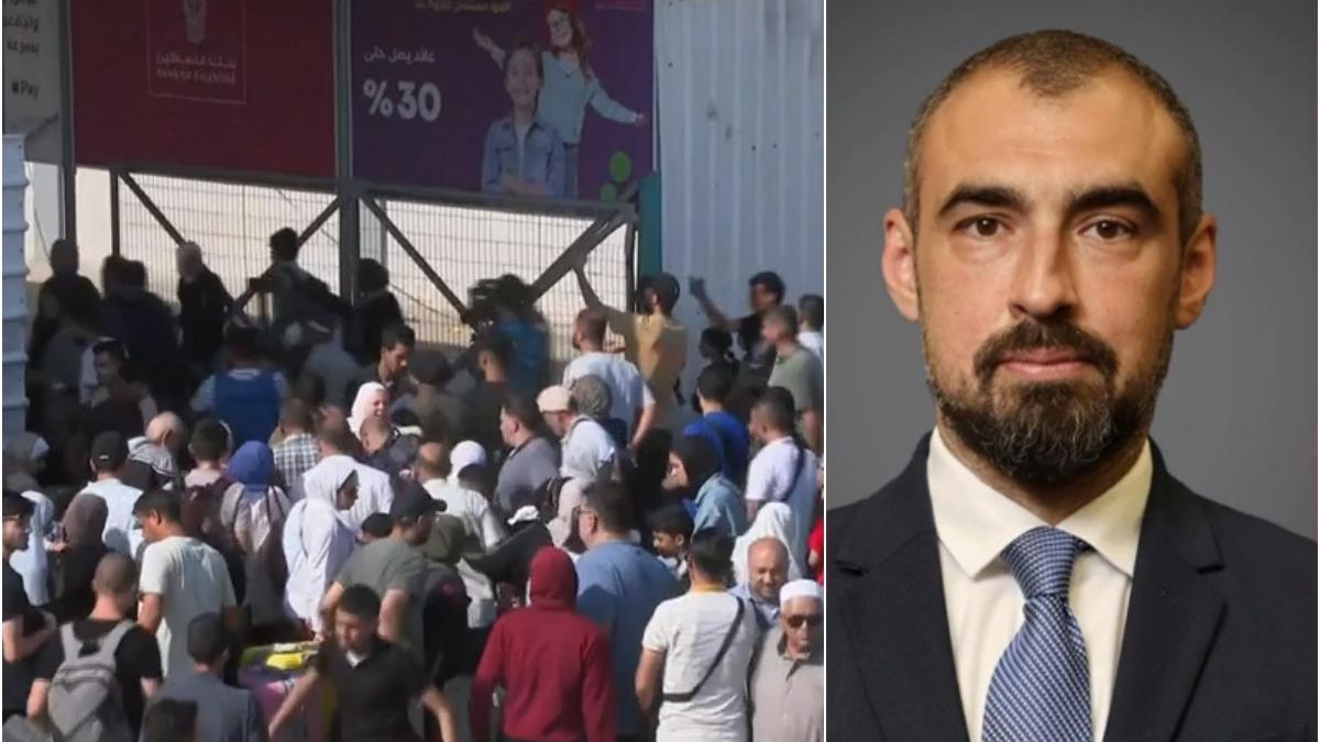 purtator de cuvant mae evacuare romani fasia gaza