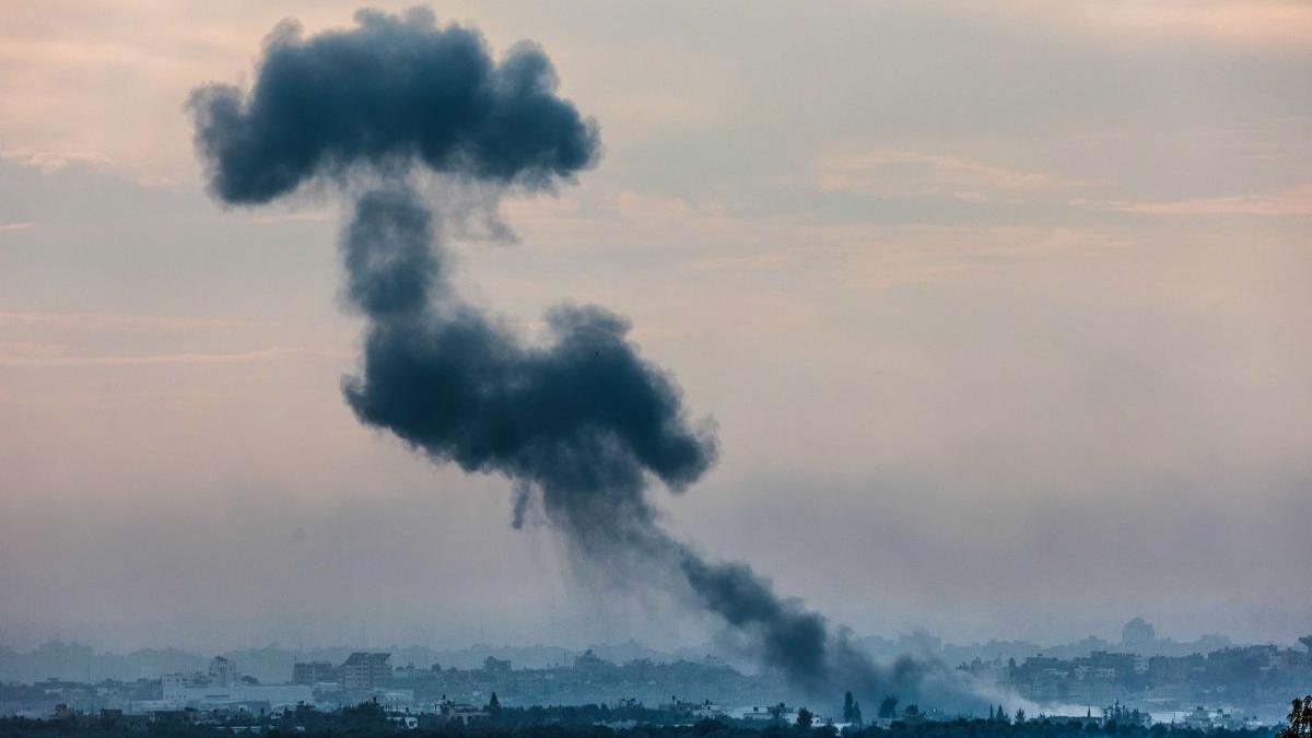 razboi israel 2 noiembrie 2023