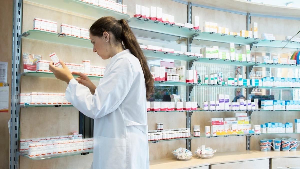 sistem raportare stocuri medicamente digitalizat