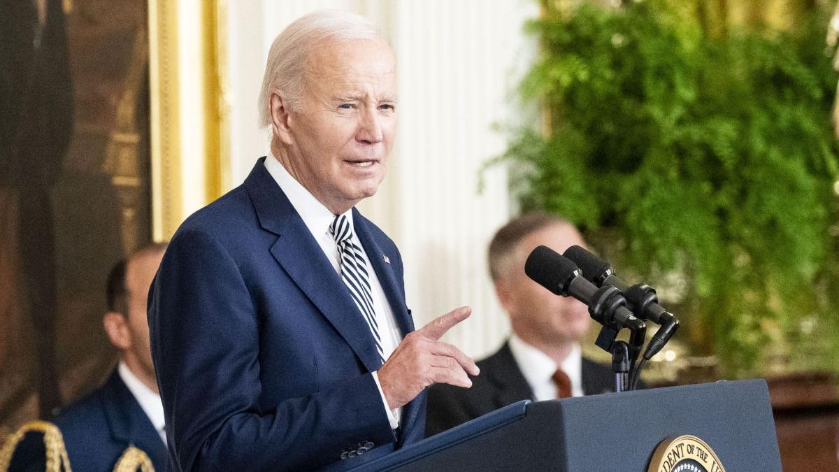 sprijin joe biden israel risc piarda alegeri prezidentiale 2024