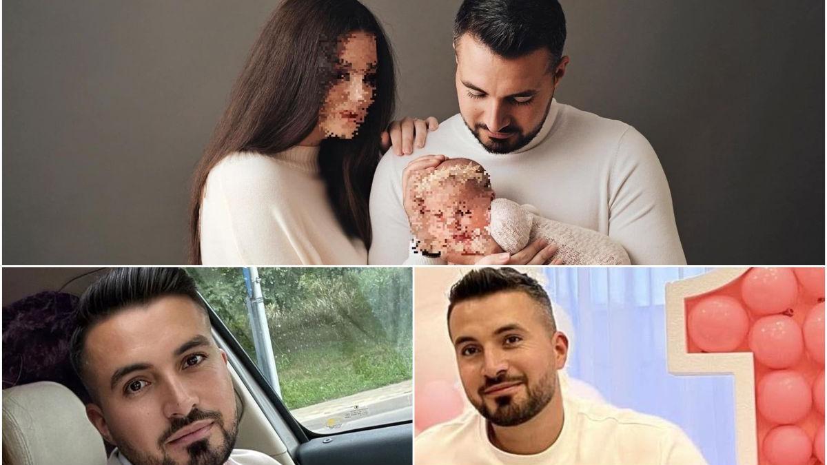 alex tanar mort prins sub mal pamant arges