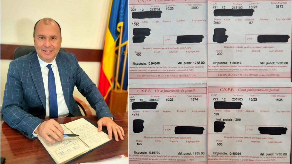 bonus pensie munca peste 25 ani