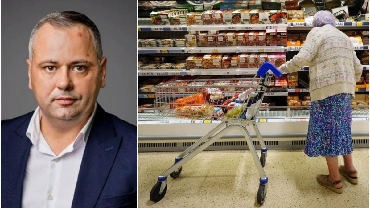 ministrul agriculturii noi alimente ieftinire