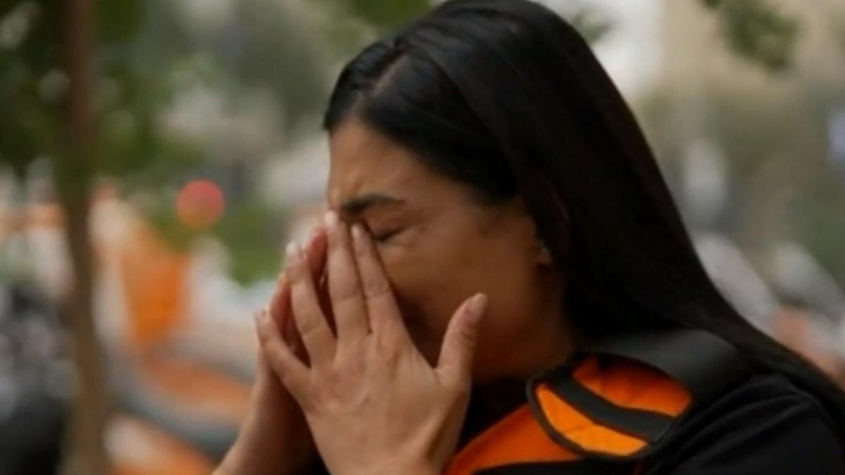 paramedic israelian declaratii