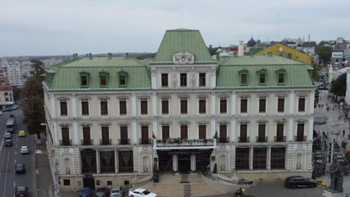 poveste hotel traian iasi proiectat creator turnul eiffel paris