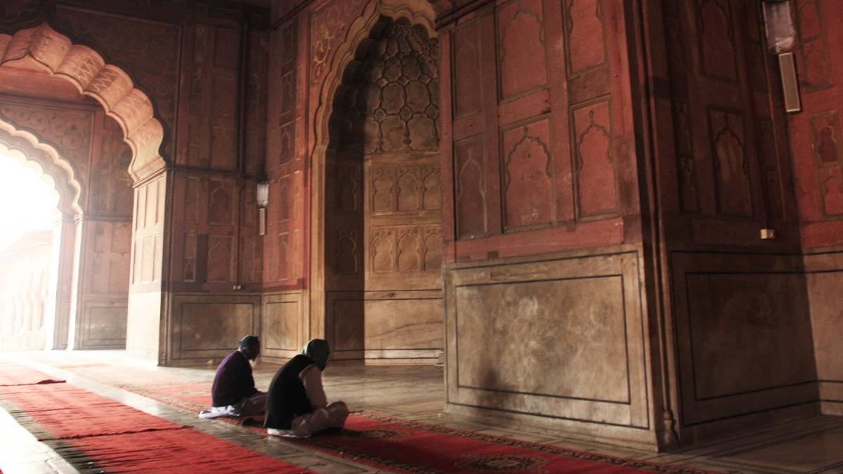 uniunea europeana nu stie cati musulmani sunt pe continent cele mai recente date