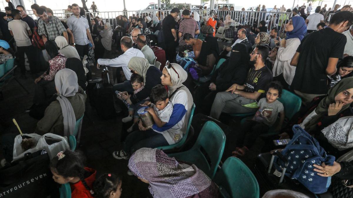 wkikleaks israel planificat stramutare palestinieni gaza peninsula sinai egipt invazie terestre