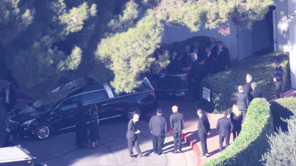 matthew perry inmormantat friends