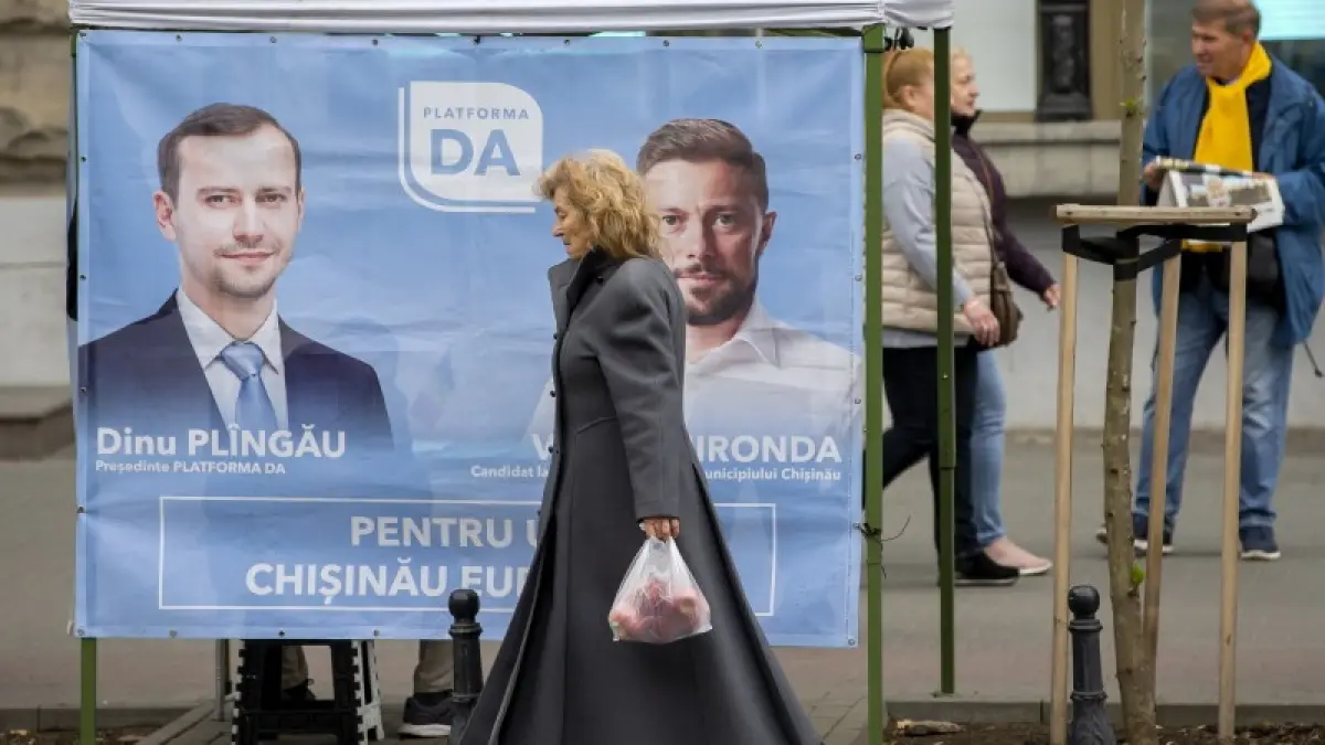 alegeri locale generale in republica moldova
