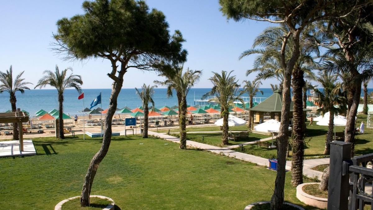 antalya belek turcia turisti