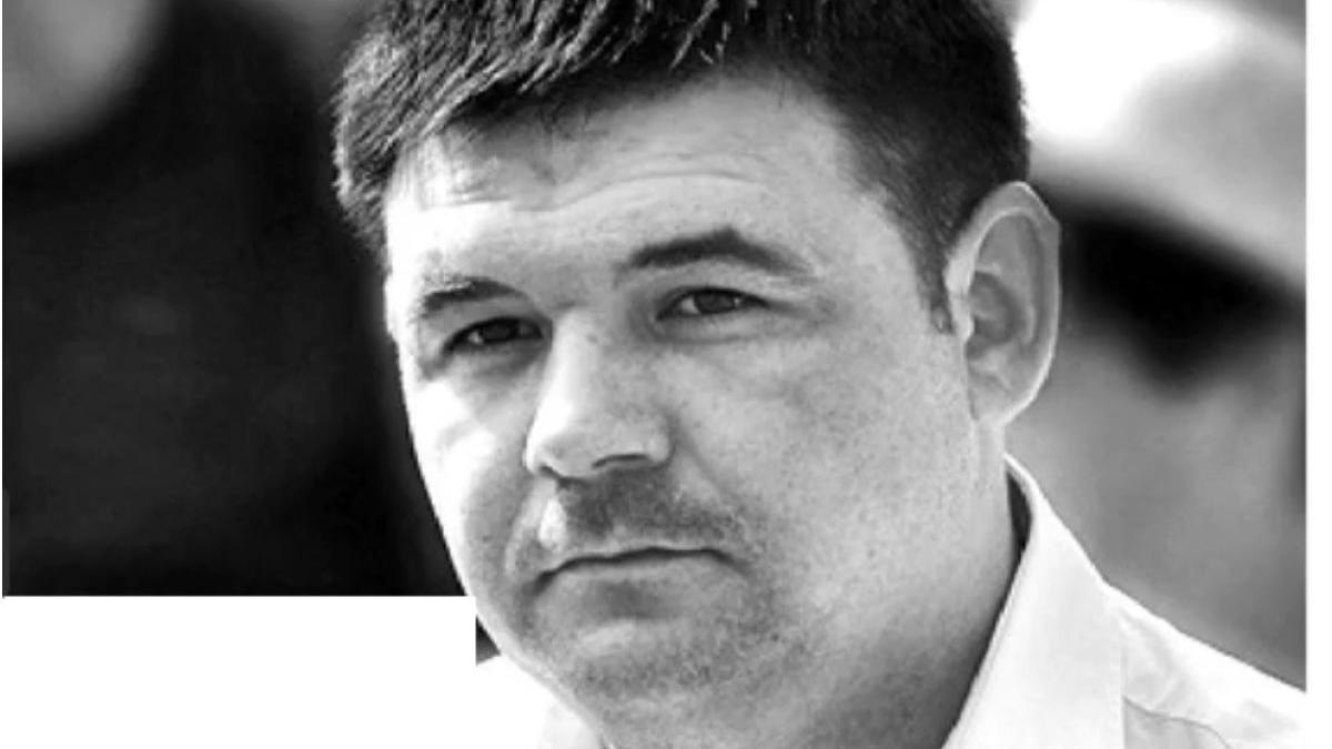 adjunct stat major general armata ucraina mort cadou