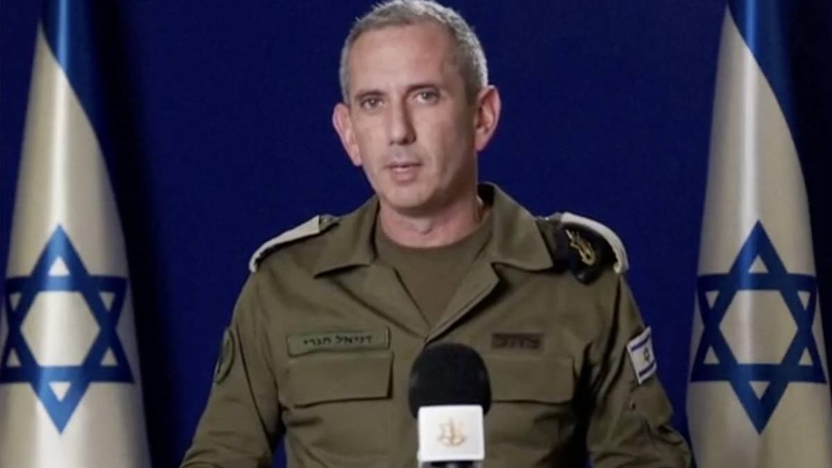 anunt armata israel eliminati atac terorist